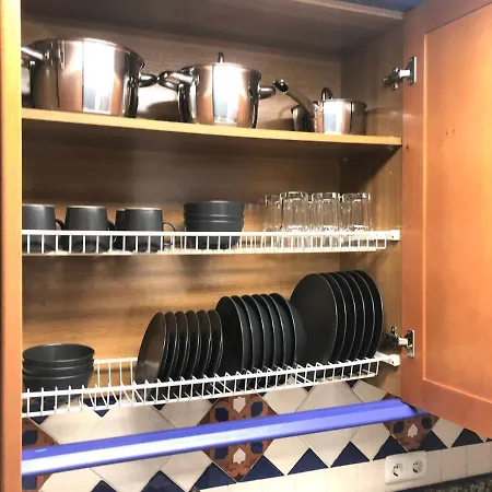 Apartamento Milla De Oro 5 Personas Apartamento *