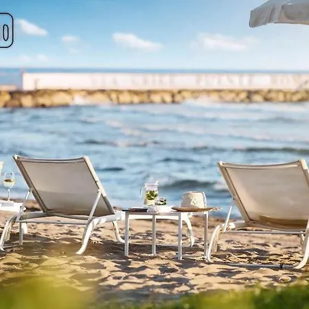 Apartamento Apartamento Milla De Oro 5 Personas
