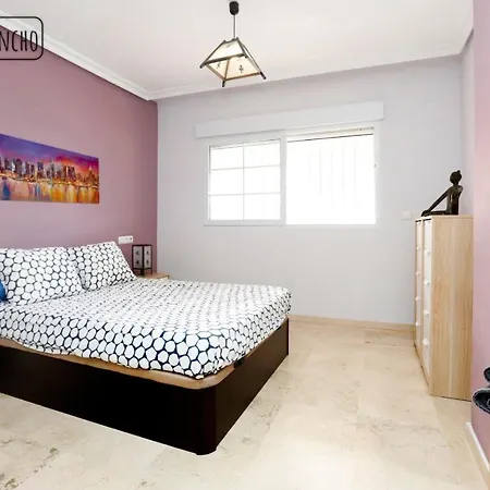 Apartamento Milla De Oro 5 Personas *