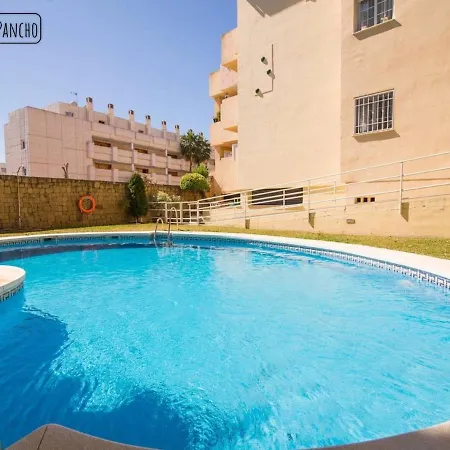 Apartamento Milla De Oro 5 Personas Apartamento *