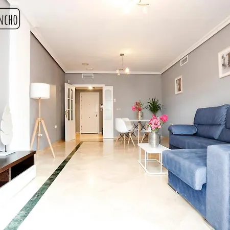 Apartamento Apartamento Milla De Oro 5 Personas