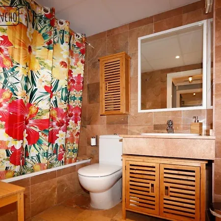 Apartamento Milla De Oro 5 Personas Marbella