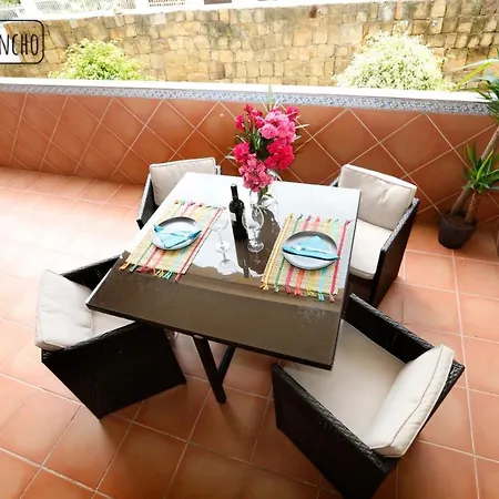 Apartamento Apartamento Milla De Oro 5 Personas