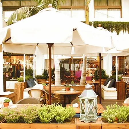 Apartamento Apartamento Milla De Oro 5 Personas Marbella
