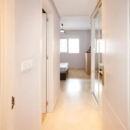 Apartamento Milla De Oro 5 Personas Apartamento