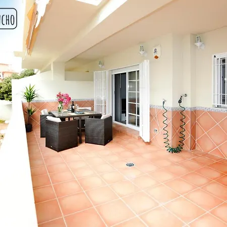 Apartamento Milla De Oro 5 Personas * Marbella